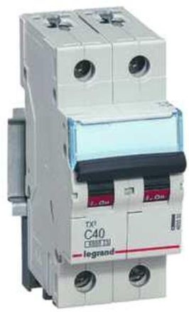 Legrand 403527 Tx3 Ls C13a 2p 6ka 2m