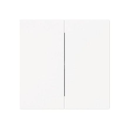 Busch-Jaeger 2CKA001751A3386 1785-44M closed for series switch rocker