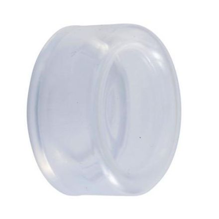 Schneider Electric ZBP0 for push button D: 22mm colorless protective cap