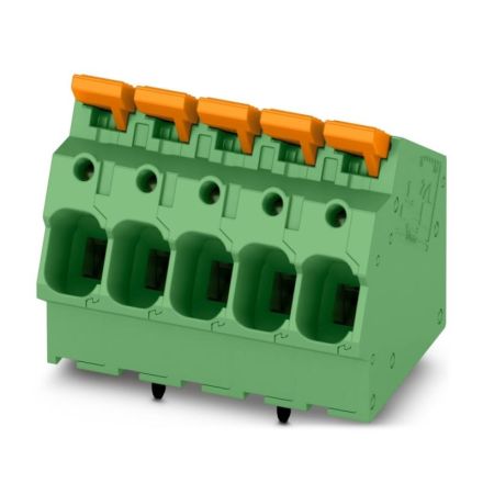 Phoenix Contact 1449305 LPTA 6/ 8-7,5-ZF PCB connection