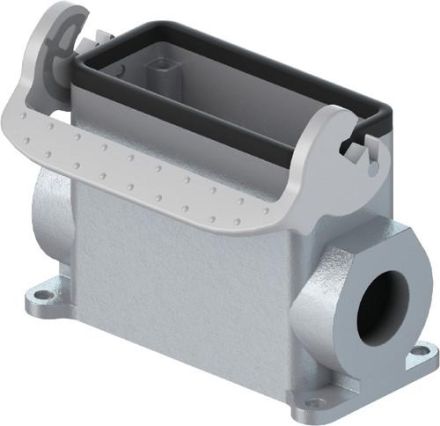 Wieland 76.331.4035.1 BAS GUT GM 16HM25 A1 housing base