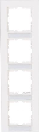 Kopp 402829049 HK07 4f mS sk r-white frame