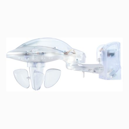 THEBEN LUXORliving M100 combination weather sensor | for weather station M130