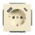 Busch-Jaeger 2CKA002011A6302 20 EUCB2USBAC-82 A+C USB socket SCHUKO