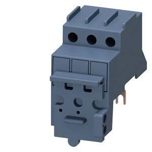 Siemens 3RV2928-1A isolator module size S00/S0