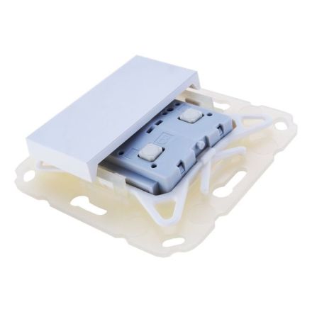 WEINZIERL 5374 button KNX-RF/EnOcean | 1-way
