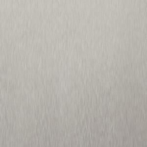 Ritto 1816020 Acero blind module, stainless steel