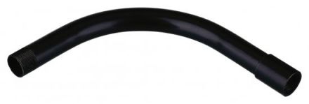 Fränkische Rohrwerke 20260032 FRÄNKISCHE SB-E M32 threaded elbow M32