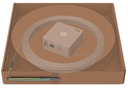 HomeWay OAP easy complete 2mm/30m Install Kit