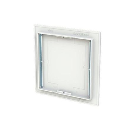 Busch-Jaeger 2CKA006199A0221 LFBT/A.2.63.11-803 Tast.2-fmSymb.Bel. Cover