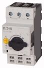 Eaton PKZM0-0,16-SC motor protection switch 3p, manual operation, 229828 Eaton PKZM0-0,16-SC motor protection switch 3p, manual operation, 229828