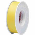 COROPLAST 1639 insulating tape PVC 15mm 10m yellow 105°C 0.15mm