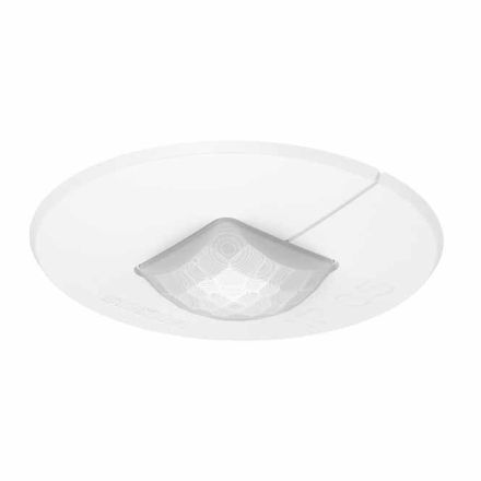 STEINEL 064129 KNX presence detector IR Quattro | Micro | white