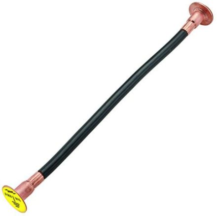 Dehn & Söhne 419071 Copper cable earthing bridge D BEB 7-FLEX / EBS 15-03-19