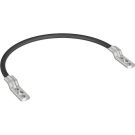 Pröpster 1372 Cu 16qmm 300mm with aluminum cable lug for M8 bridging cable