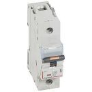 Legrand 409761 Circuit breaker DX3 C63A 1P 25KA 1, 5M