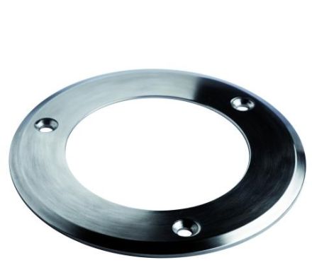 Rutec Licht 59026 Rutec stainless steel rings for