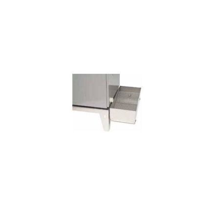Electrolux 988703041 Professional 93x103x30 cm 100L lint box