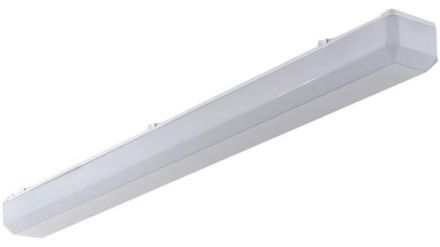 Fluolite 71232135 EURO-LINE opal f.1xLEDtube 1500