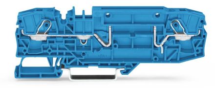 Wago 2006-8664 terminal block 0.5-10qmm series 2006