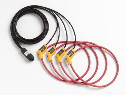 Beha Amprobe 4531819 FS17XX-1PH-TF-II Series 1735/174x 3000A Current Clamp
