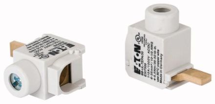 Eaton BB-UL-TE/50 feed terminal, 121998