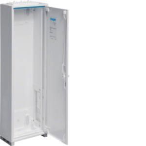 Hager ZB21ES meter cabinet, univ.Z, IP44, 950x300x160