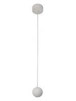 Brumberg 12119173 230V AC 4.5W 3000K structured LED pendant light