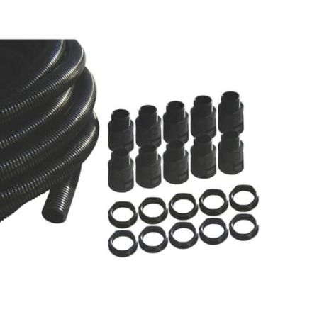 ABB Stotz-Kontakt 7TCA296180R0035 CP-AF25BS H/B 10m KFL25/GR comfort package