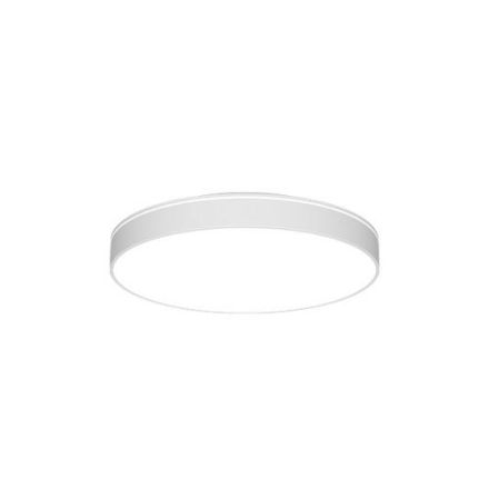 LTS 665739 Lunata Small 21W 840 2450lm DALI white LED wall/ceiling light