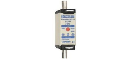 Mersen 1E643.000000 NH000GG40V32-1 32A size 000 AC400V KK gG NH fuse link
