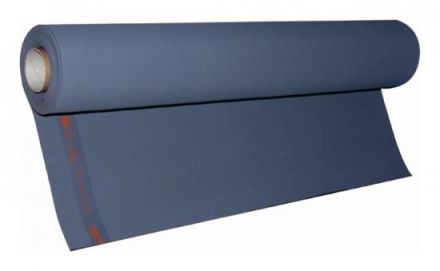 Dehn & Söhne 785456 rubber 3mm x 1m 1000V insulation mat