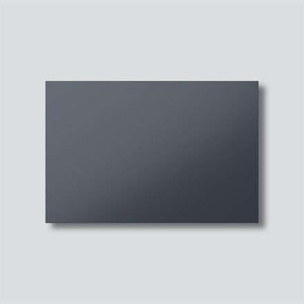 Siedle ISM 611-3/2-0 AG information sign module in anthracite grey