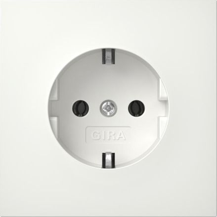 Gira 4188112 surface switch rws socket SCHUKO
