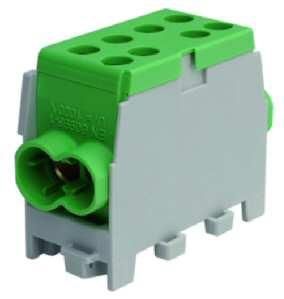 PROTEC.class 05104606 Fastening material main line branch terminal PHLAK3522GN