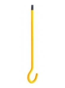 Kaiser 1226-85 85mm ceiling hook, 1226-85