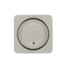 Legrand 776060 series rocker dimmer, (beige)