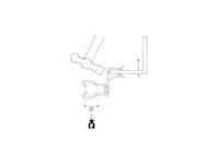 Niedax AH814-JM2933 EKLIPS pipe fastening