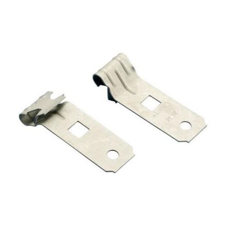 Erico Caddy 179860 AF14 for chain suspension Z-purlin clip