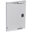 Legrand 036359 interior door for 400x300mm, (grey)