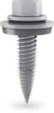 K2 Systems 1005193 M SC HH DB 6.0x38 SEAL SU=500 sealing washer hexagon sheet screw