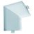 Gewiss NP42514 30x50 pure white EK inside corner