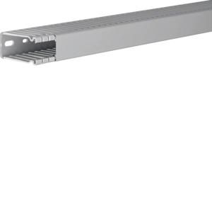 TEHALIT BA66002507030B wiring duct 60x25 grey