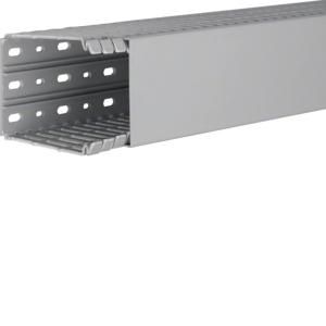 TEHALIT BA7100080 wiring duct 100x80 grey