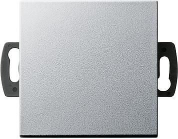 Gira 013826 rocker switch 42 V System 55 color aluminum