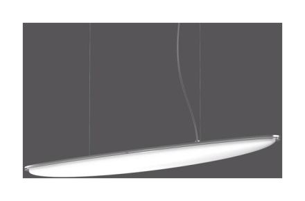 RZB 311992.004.1.76 Scapha 51W 4000K 1264x174 LP1200 Dali LED pendant light