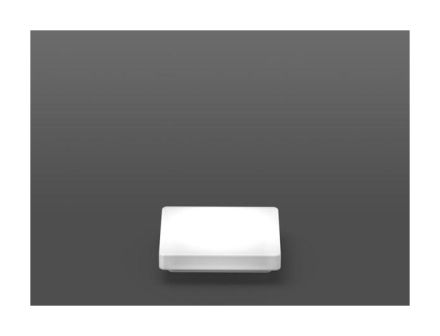 RZB 05-211227.002 Flat Square 300x300x59 Replacement Glass