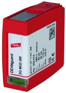 Dehn & Söhne 952014 Surge arrester protection module M ... S DG MOD 385