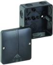 Spelsberg Abox-i 040-L/sw junction box, 49190401