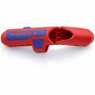 Knipex 0307992 universal stripping tool ErgoStrip for 8-13 mm (169501SB)